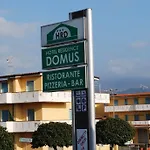 Hotel Domus 3*