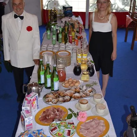 Domus 3* 산타 마리아 델 세드로