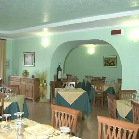 Domus 3* Santa Maria Del Cedro