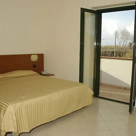 Domus 호텔 산타 마리아 델 세드로