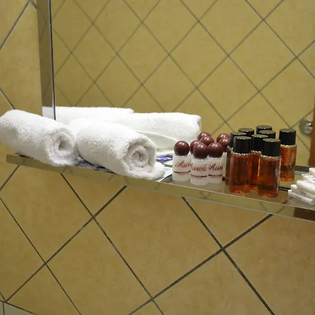 Domus 호텔 산타 마리아 델 세드로