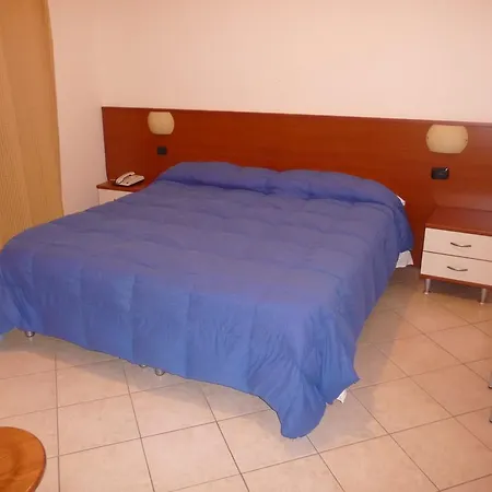 Hotel Domus
