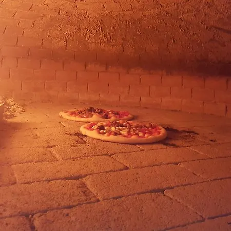 호텔 Domus 산타 마리아 델 세드로