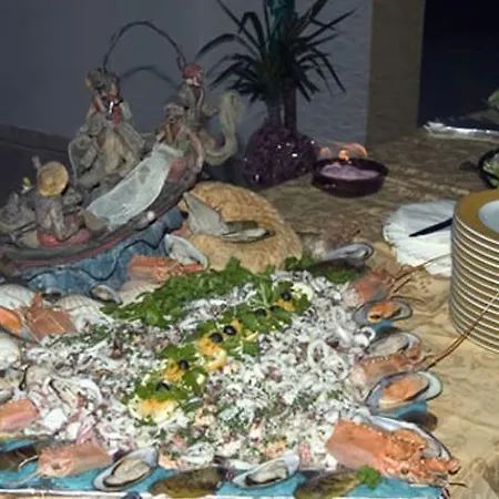 Domus 산타 마리아 델 세드로