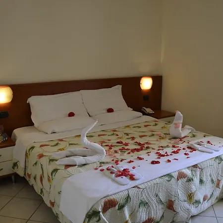 Domus 산타 마리아 델 세드로