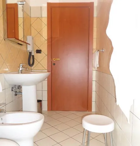 Domus 3* Santa Maria Del Cedro