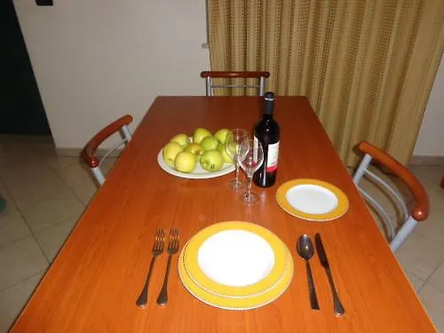 Domus Hotel Santa Maria Del Cedro