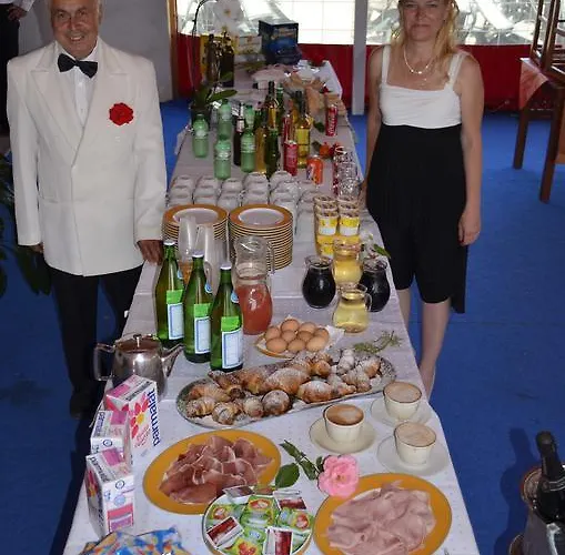 Domus 3* Santa Maria Del Cedro