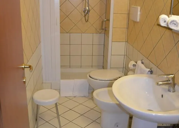 Domus Santa Maria Del Cedro