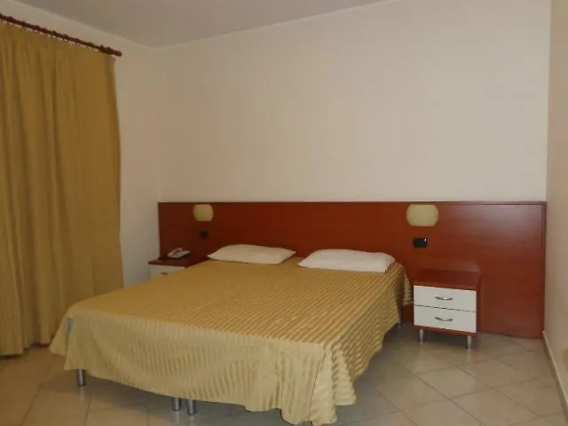 Domus 3* Santa Maria Del Cedro