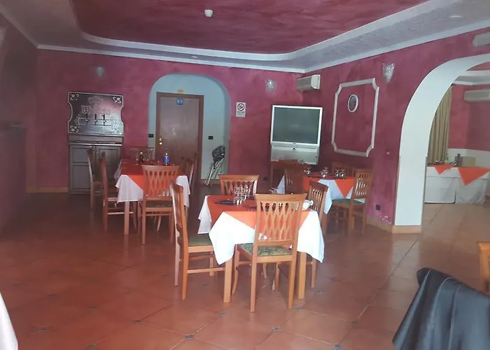 Domus Santa Maria Del Cedro