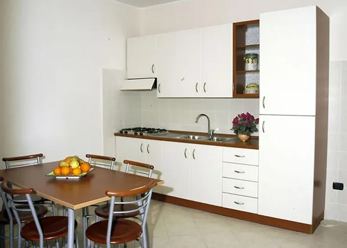 Domus Hotel Santa Maria Del Cedro