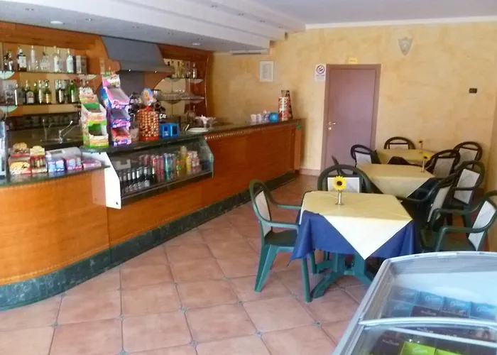 Domus Santa Maria Del Cedro