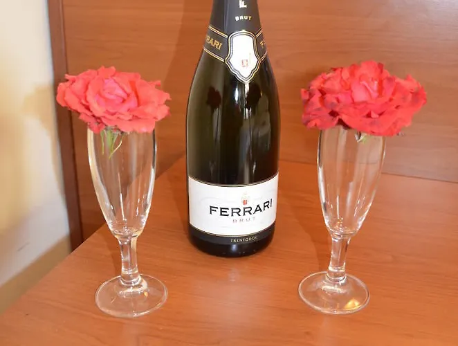 Domus Hotel Santa Maria Del Cedro