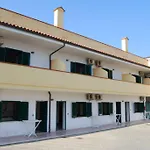 Hotel Domus Santa Maria Del Cedro