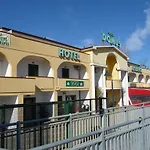 Hotel Domus