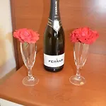 Domus ホテル サンタ・マリーア・デル・チェドロ