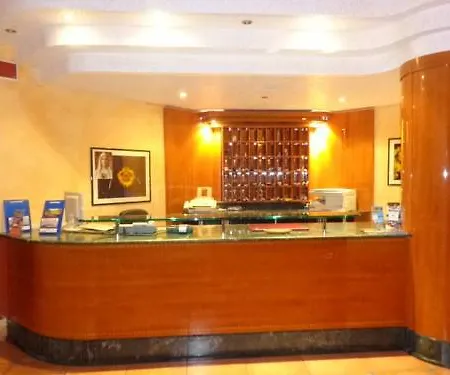 Domus Ξενοδοχείο 3*