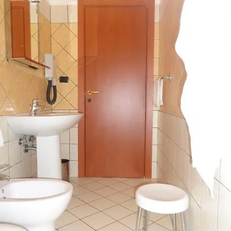 Domus 3* Santa Maria Del Cedro