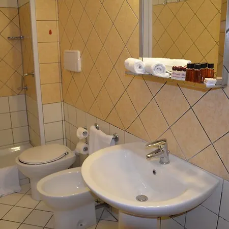 Hotel Domus