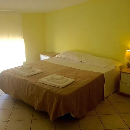 Hotel Domus Santa Maria Del Cedro