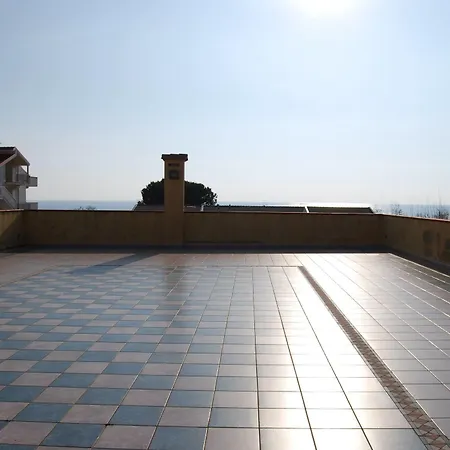 Domus Hotel Santa Maria Del Cedro