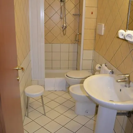 Ξενοδοχείο Domus