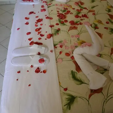 Domus Hotel Santa Maria Del Cedro