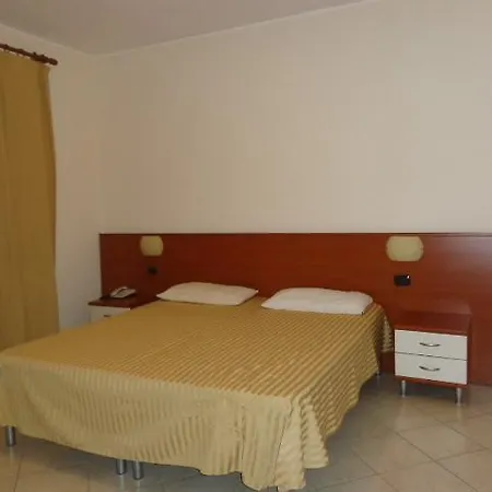 Domus 3* Santa Maria Del Cedro