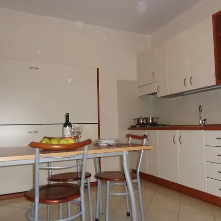 Domus Ξενοδοχείο Santa Maria Del Cedro