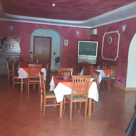 Domus Santa Maria Del Cedro