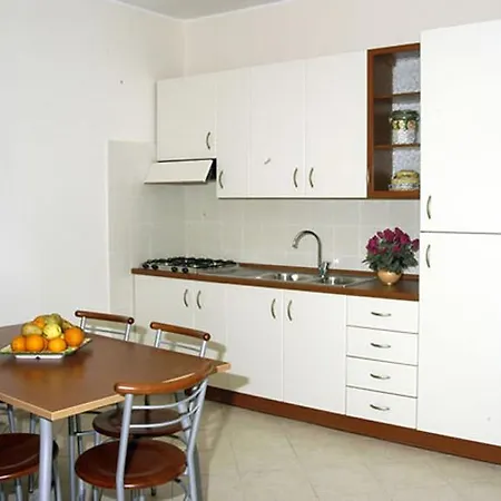 Domus Hotel Santa Maria Del Cedro