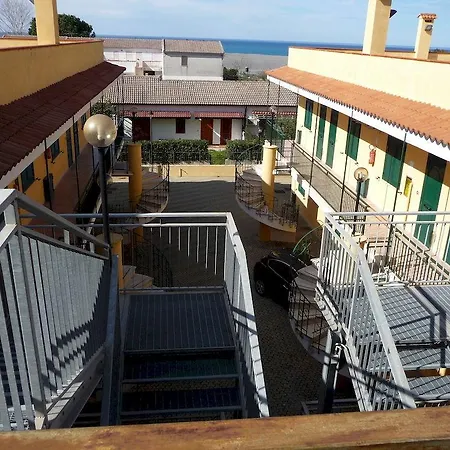 Domus 3* Santa Maria Del Cedro