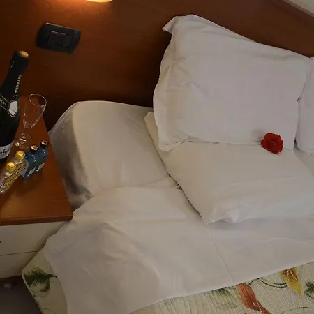 Domus Hotel Santa Maria Del Cedro