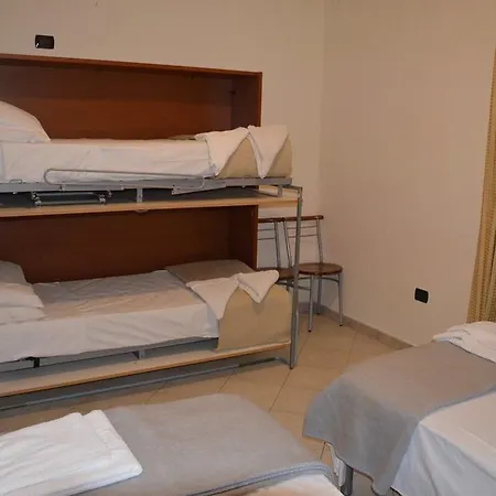 Domus Ξενοδοχείο