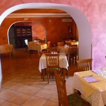Hotel Domus Santa Maria Del Cedro