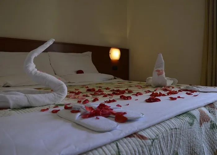 מלון Domus סנטה מריה דל צ'דרו