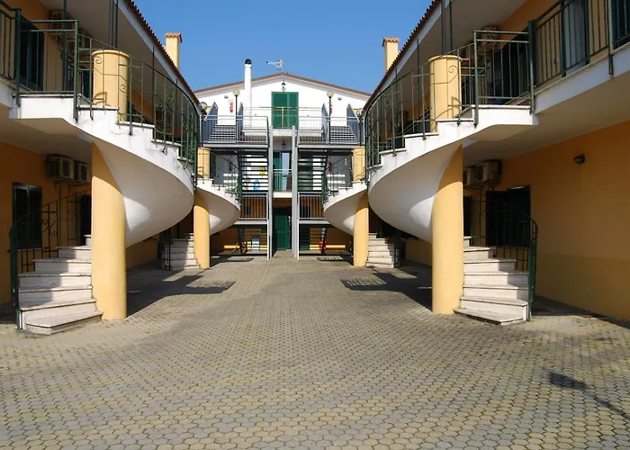 Domus 3* Santa Maria Del Cedro