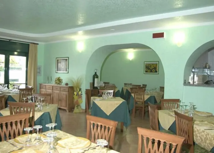 Domus 3* סנטה מריה דל צ'דרו