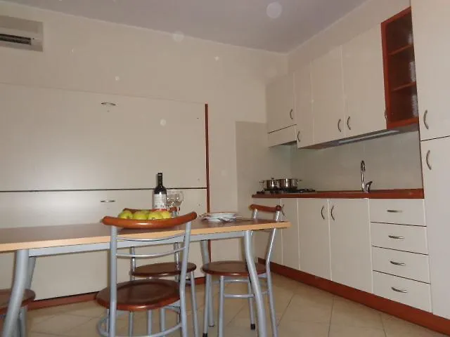 Domus Hotel Santa Maria Del Cedro