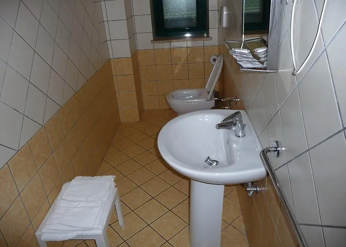 Domus Santa Maria Del Cedro