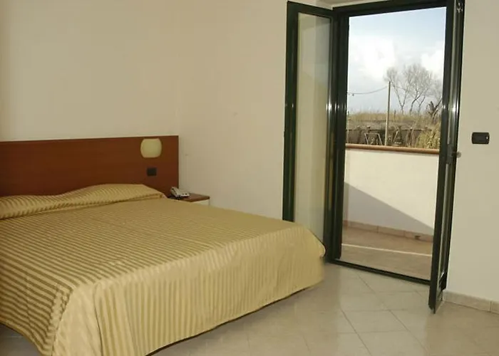 Domus Santa Maria Del Cedro