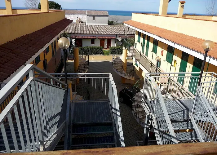 Domus 3* Santa Maria Del Cedro