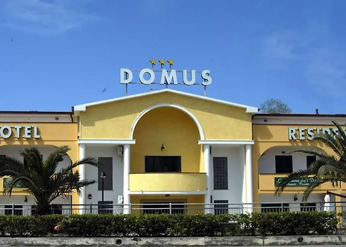 Domus 3*