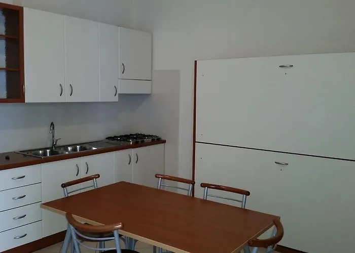 Domus Отель Санта-Мария-дель-Чедро