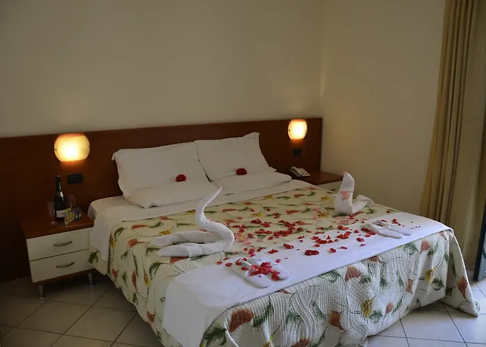 Domus Santa Maria Del Cedro